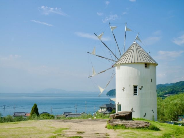 映える写真もたくさん撮れます♪