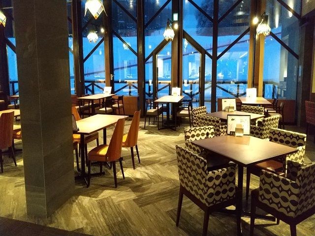 受け入れ◎！レストランのお仕事☆