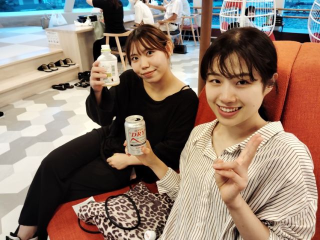 派遣スタッフがたくさん！！