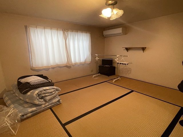 寮のイメージです。
いくつか寮がありますので、間取りは異なることがあります。