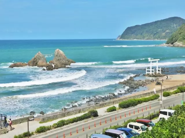 休日は福岡の観光地にも行けちゃう！