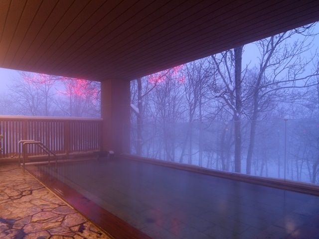 のんびり自分の時間も必要な方にオススメの職場です。