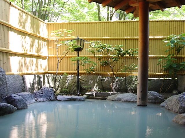 登別温泉にも入れちゃいます★