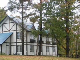 お仕事先です！