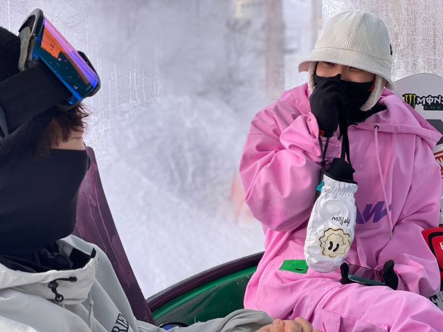 ご応募お待ちしております!!