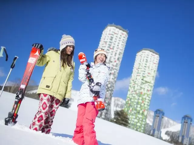 様々な年代が活躍している職場です