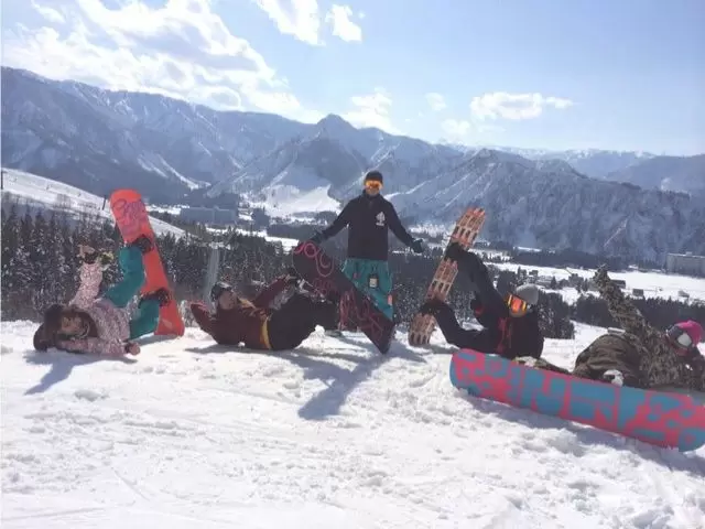 トマムを全力で楽しんでくださいね♪