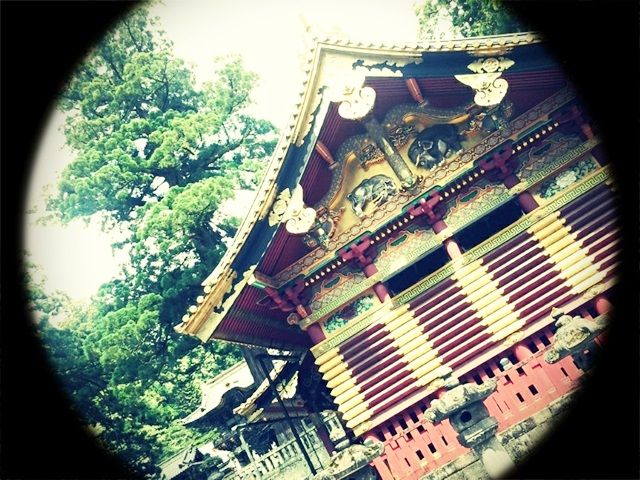 日光の景色はどこもいいですよ～★