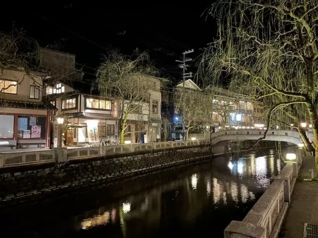 街並みが綺麗♪