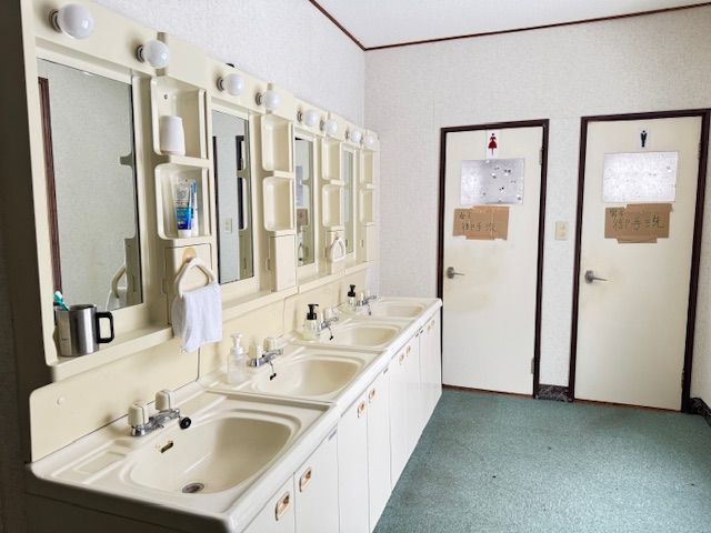 水回りの一例です！