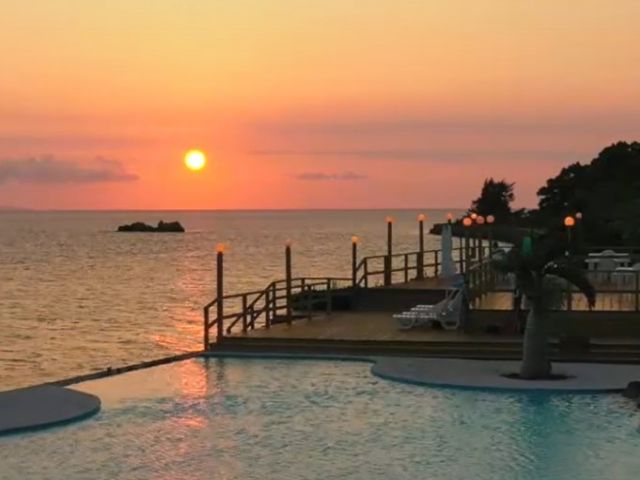 離島めぐりをしたい方に最適な環境が整っております！