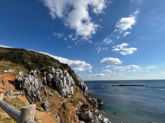 鳥羽水族館や御木本幸吉記念館など多数の観光スポット♪休日も満喫間違いなし◎