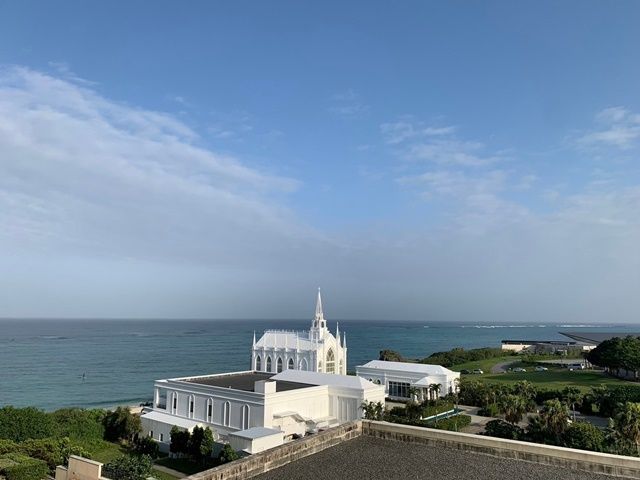 ★☆あちこちで絶景が広がっています☆★