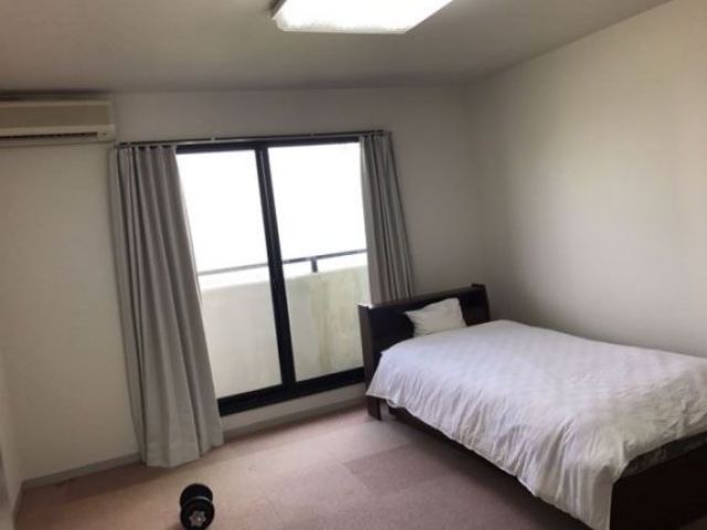 寮になります