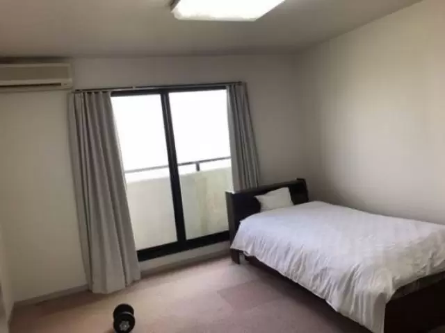 寮になります