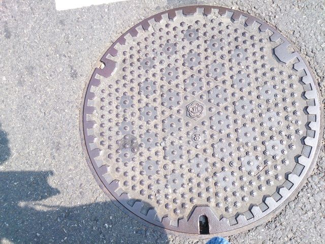 温泉地あるある～★マンホールに温泉マークが！いろんな趣味ができちゃうかも♪