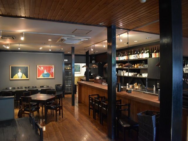 ＼ファンのお客様多数！軽井沢に来たらの有名店／
やりがいのある職場で人間関係良好です！