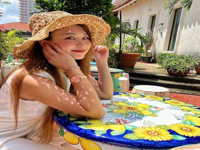 徒歩5～10分には国際通り！！観光客も多く、歩いていると毎日が観光気分♪