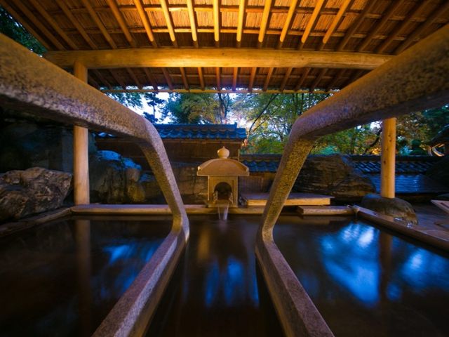 東海屈指の人気観光地【高山】
延長スタッフも多い人気旅館の募集出ました!!