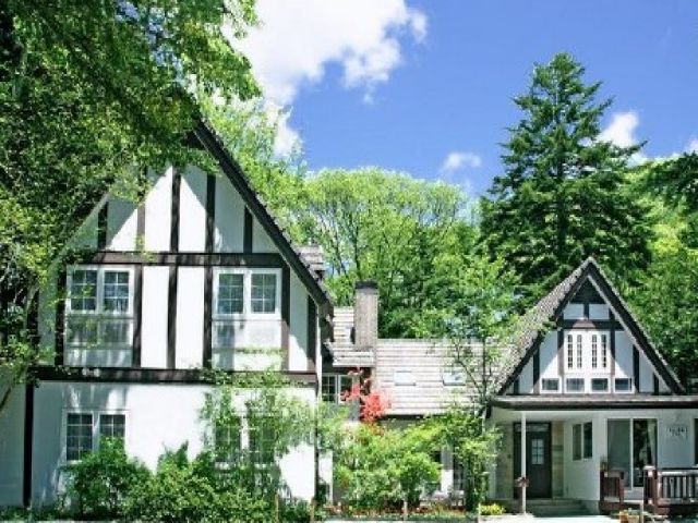 ～寮は相部屋で一人でも仲良くなりやすい環境です～
いくつかある寮の一例です！