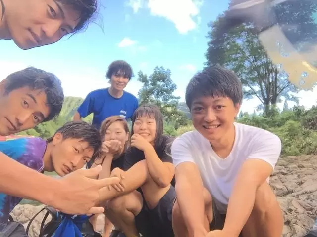 冬まで通して行けちゃいます！
