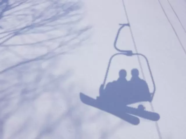 北海道の雪質は格別♪