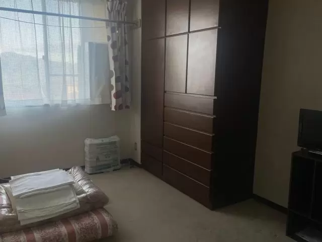 寮になります。