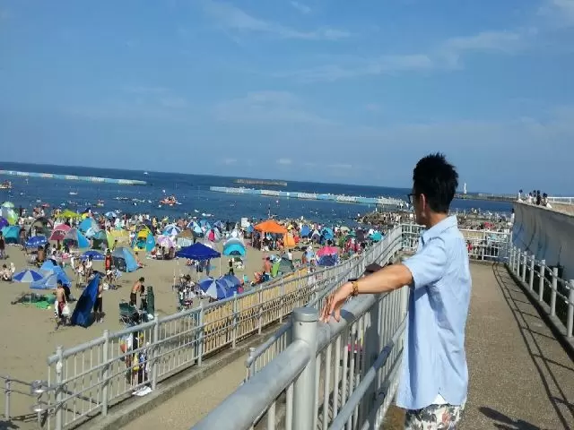 年間を通して気候が穏やかなことで人気の高いエリアです( *´艸｀)