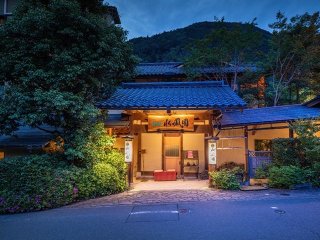 <下呂温泉>個室・Wi-Fi・食費無料♪延長者多数◎!!しっかりと稼げて【温泉満喫】