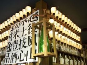 新潟は日本酒が有名です！！