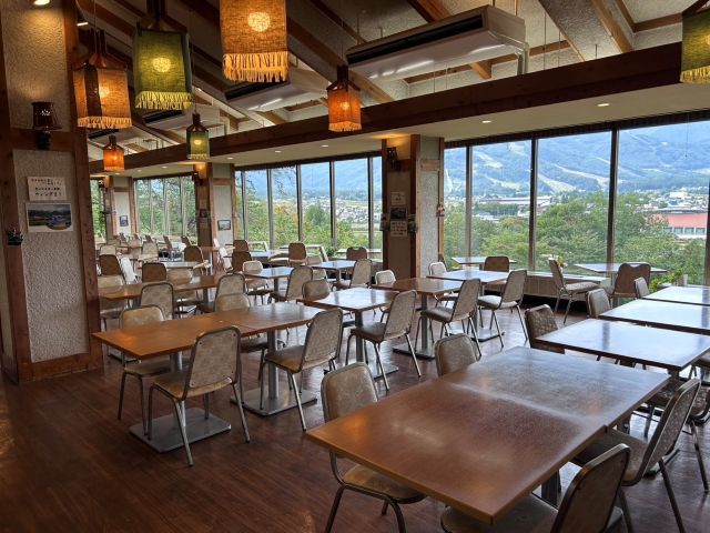 レストランのお仕事です。
延長者も多い職場です♪