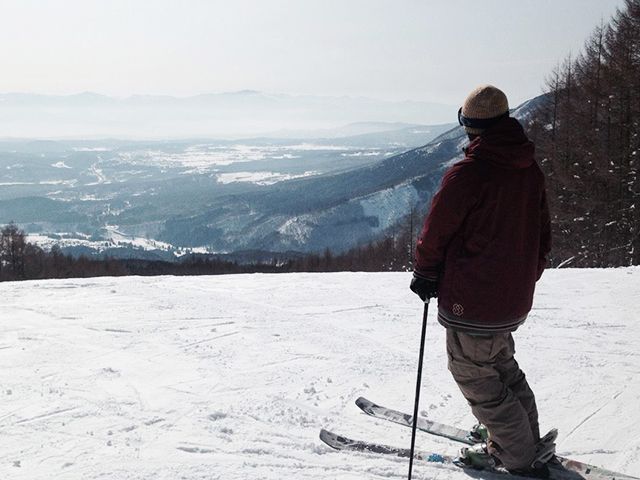 志賀高原や白馬だけじゃない！妙高エリアも実は大人気なんです。