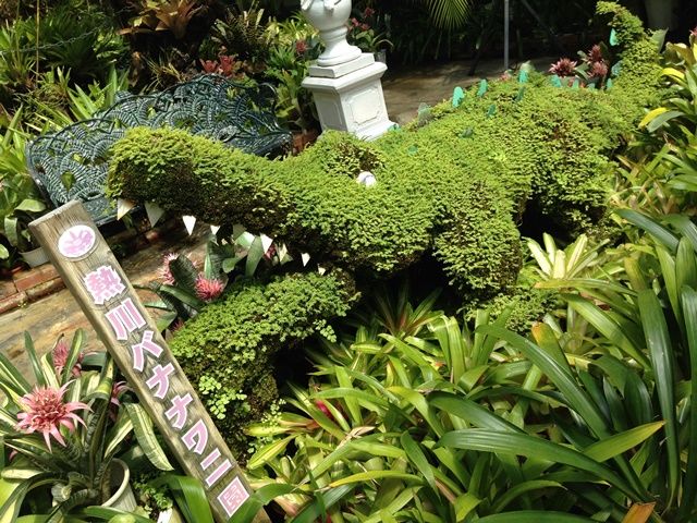 近くには観光地もありますが落ち着いた雰囲気の場所です！