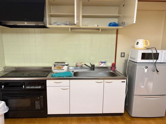 共同スペース★