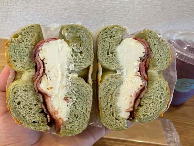 ☆カフェ巡りも出来ます☆