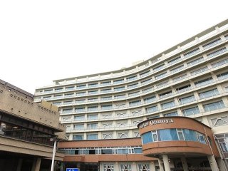 海近のホテルで調理補助のお仕事、生活も便利な熱海温泉でお仕事はいかがですか？！