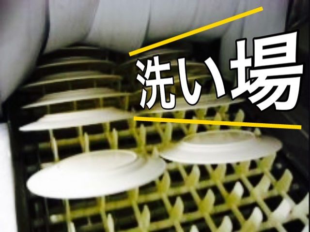お仕事の経験の少ない方でも安心して働けます！