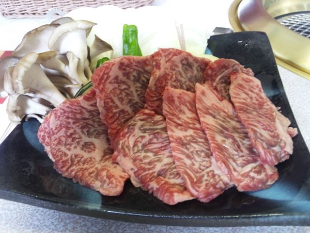 三重県と言えば「松坂牛」！リゾバ中に味わおう♪