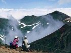 【館内寮×温泉利用可】自然に囲まれたリゾートホテルで調理スタッフ募集！