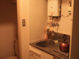 ★★★寮内★★★