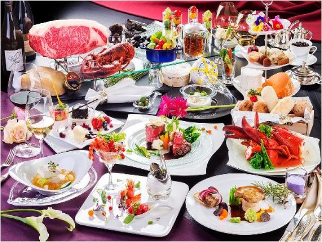 調理長がしっかり教えてくれるのでスキルアップしたい方も歓迎!!やる気重視の職場です!!