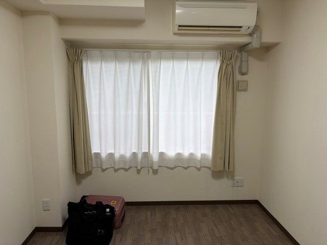 【寮館内】