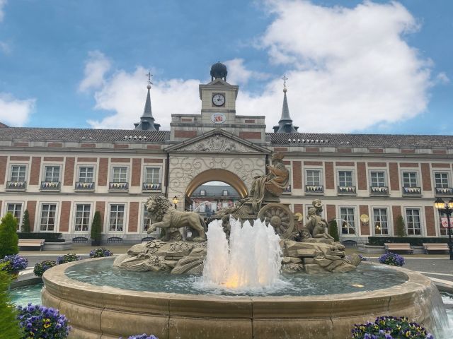 伊勢志摩にある複合リゾートです！