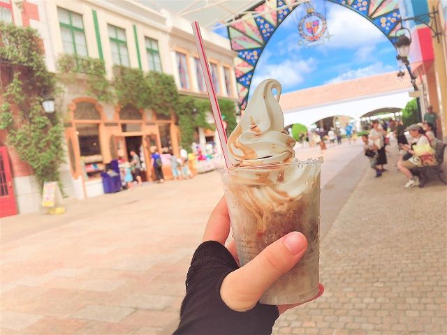 雰囲気ある施設で写真もたくさん撮ってください！