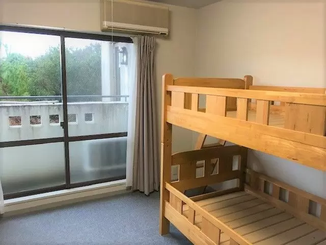 寮写真です！