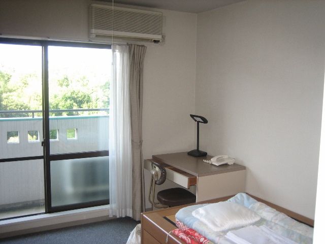 寮は管理人さんが綺麗な状態を保ってくれています☆