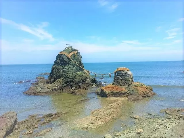休日は伊勢志摩観光へ☆