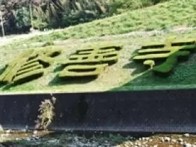 ミシュランガイド認定の観光地!修善寺!