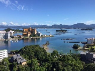 派遣スタッフ多数在籍♪カップルで同室可能◎休日も合わせやすいので一緒に観光できる！