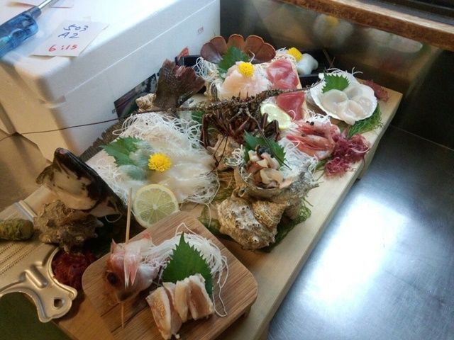 静岡にはおいしいものがたくさんです☆